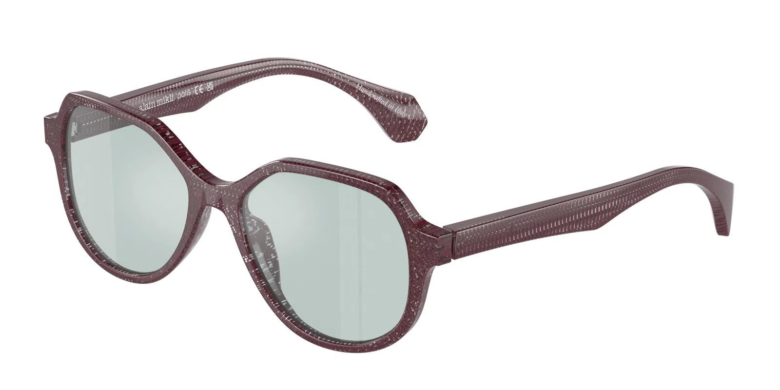 Alain Mikli 3511 Eyeglasses - view 7